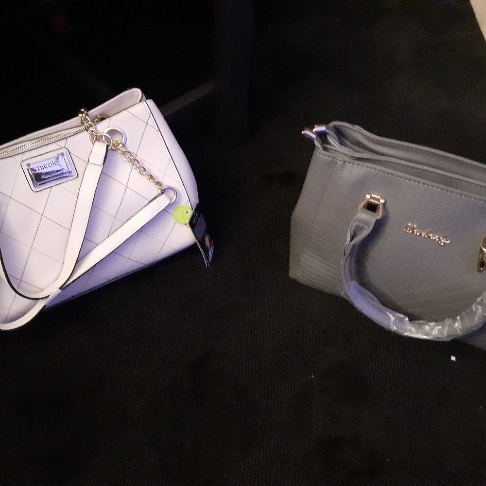 Womans Handbags